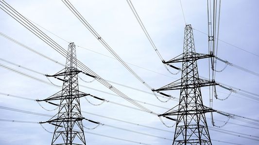 Apagón masivo: tras el corte de luz en varias provincias, se reestableció el servicio