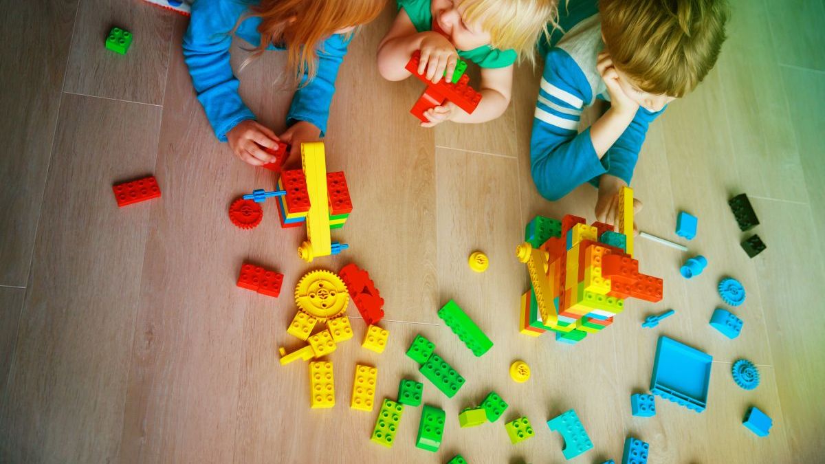 En los &uacute;ltimos a&ntilde;os, ha habido un cambio significativo en la forma en que la sociedad percibe los juguetes y su relaci&oacute;n con el g&eacute;nero.