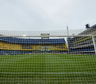 Conmoción en el fútbol: un ex arquero de Boca murió tras sufrir un ACV mientras manejaba