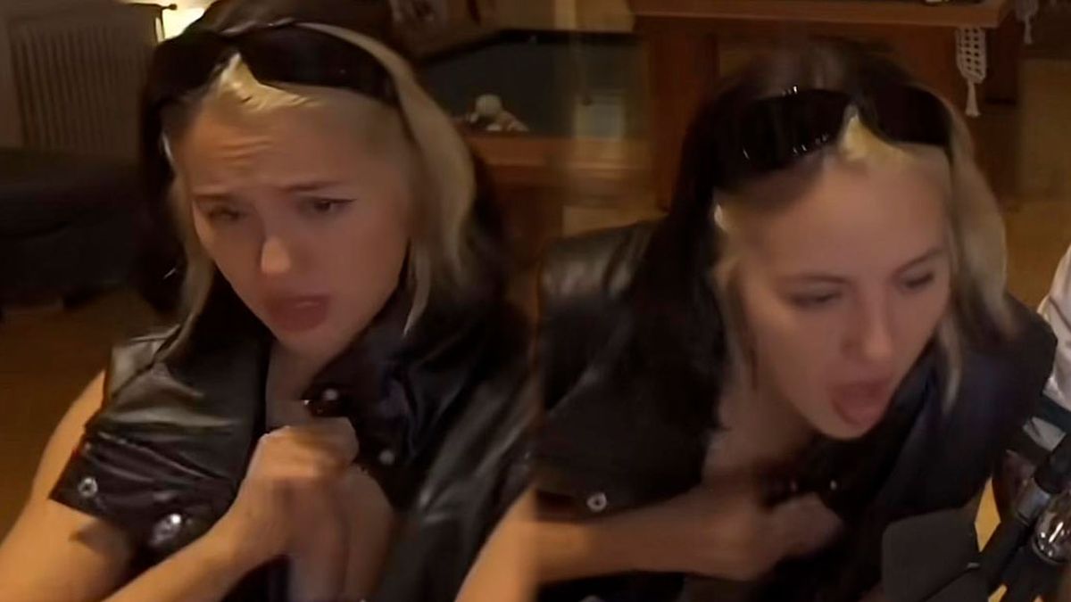 El desagradable accionar de Flor Vigna en un stream que generó todo tipo rechazo en las redes