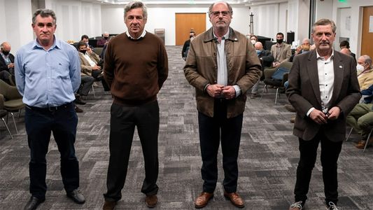 Exportaciones de carne: los anuncios que espera la Mesa de Enlace en su reunión con Julián Domínguez