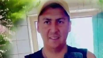 Temporal en Buenos Aires: confirman una segunda víctima fatal en Rojas