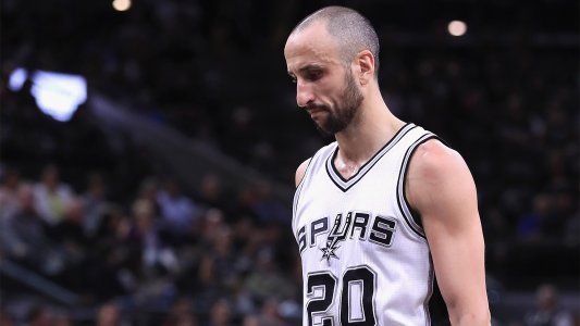 Con el retiro de Ginóbili, cómo queda el podio de los mejores deportistas argentinos