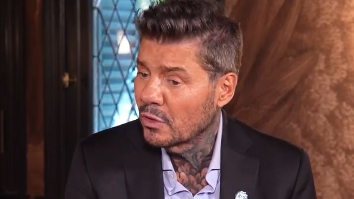 marcelo tinelli
