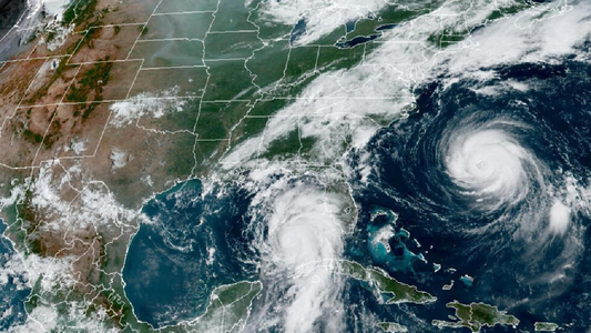 El huracán Idalia se aproxima a Florida y temen daños catastróficos: Esta tormenta será...