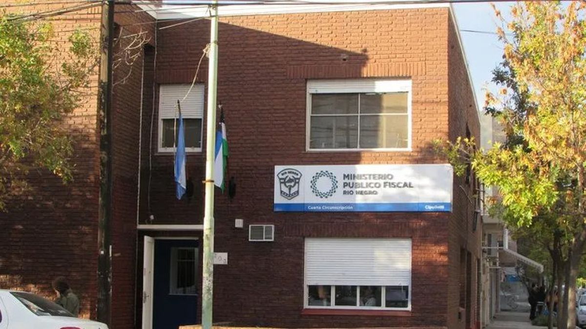Una adolescente confesó que había sido víctima de abuso sexual en medio de una clase