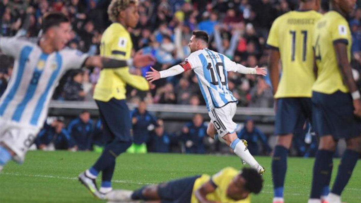 ARGENTINA - URUGUAY, 114 AÑOS DE FUTBOL