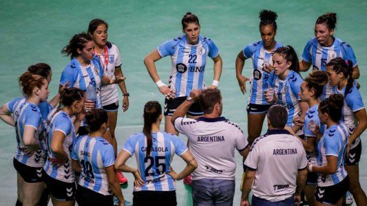 Garra y coraje: la selección femenina clasificó al Mundial de Japón 2019