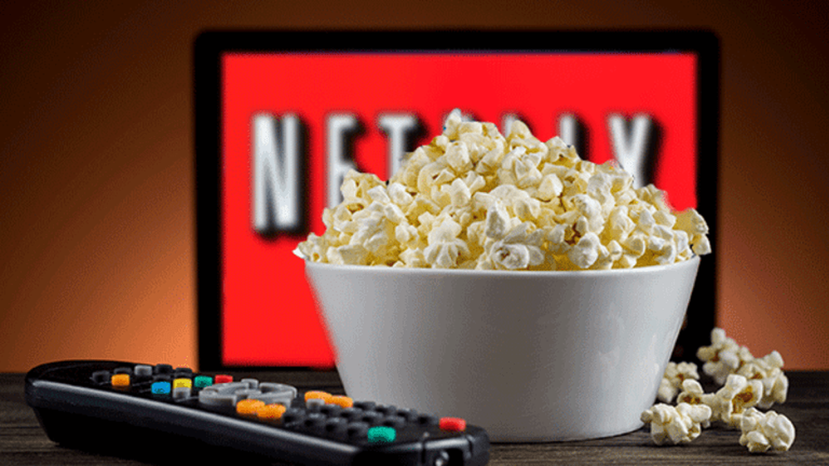 Netflix: las películas que llegan en diciembre