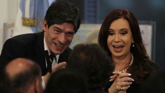 Jueves de cuadernos: sigue la ronda de indagatorias en Comodoro Py