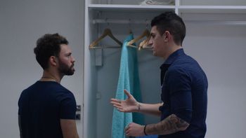 Gran Hermano 2016: se pelearon fuerte por una pizza