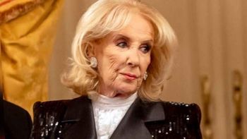Mirtha Legrand reveló todos los detalles de su regreso a la televisión