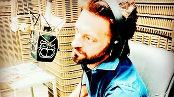 El Rifle Varela: No tengo confirmada mi vuelta a la tele