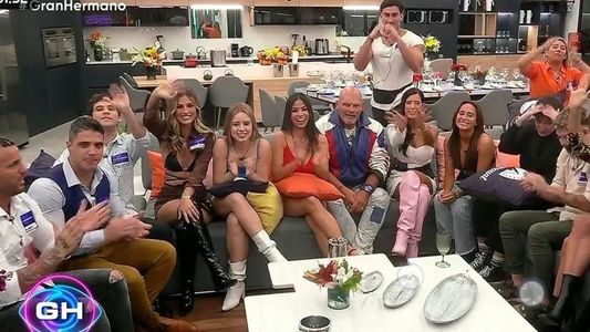 Un ex participante de Gran Hermano 2022 anunció su inesperado casamiento