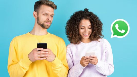 ¿Sospechás que te espían en WhatsApp? Descubrí el truco definitivo para averiguarlo