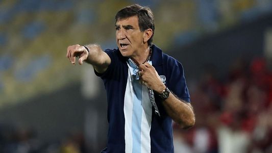 Racing busca la final: la estrategia de Gustavo Costas para revertir el 1-0 ante Flamengo