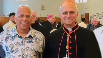 La dura coincidencia que conmueve a la familia del papa León XIV: la historia de su hermano Prevost