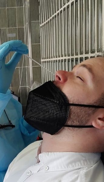 Coronavirus: reportaron 4.450 casos y 93 muertos en las últimas 24 horas