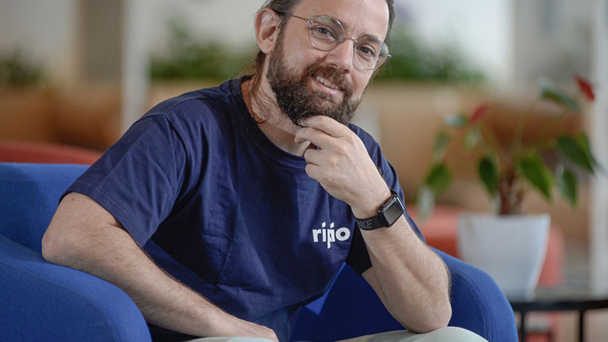 Sebastián Serrano: Las buenas noticias para Bitcoin suelen ser