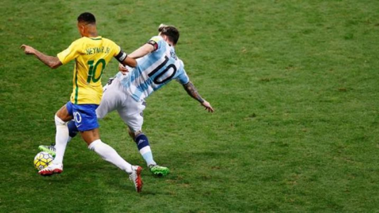 ¿Cómo son los grupos para la Copa América 2021?