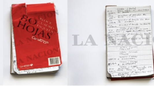 Claves para entender el avance del caso de los Cuadernos en la Justicia