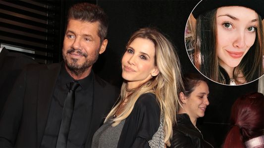 El audio de Tinelli y Valdés dedicado a Nazarena Winograd: saludo de cumpleaños y apoyo para el Bailando