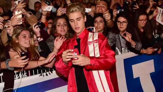 Justin Bieber fue demasiado lejos e hizo llorar a una fan