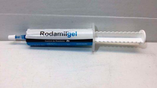 ANMAT prohibió un raticida por no estar registrado