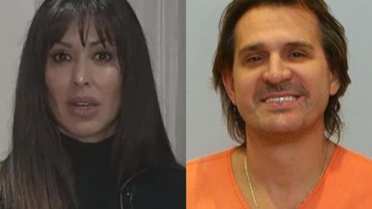 La firme respuesta de Pamela Sosa tras la detención de Aníbal Lotocki: No creo que...