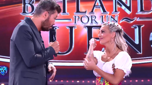 Sol Pérez reveló intimidades de sus salidas con jugadores de fútbol y los trató de ratas