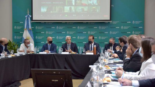 Julián Domínguez: El sector agropecuario está altamente politizado