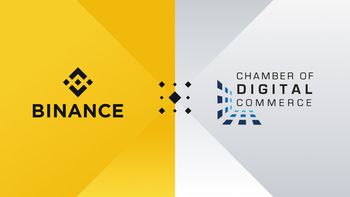 Criptomonedas: en medio de las investigaciones, Binance anunció que se suma a la Cámara de Comercio Digital