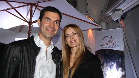 Juan Manuel Urtubey: Estamos muy felices