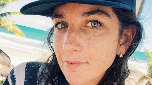 Juana Repetto expuso el video más íntimo de su embarazo: Decidí mostrarlo