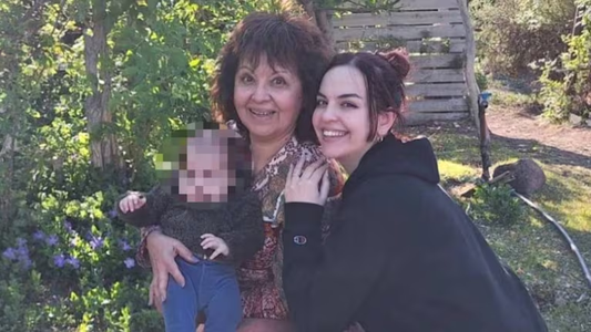 El dato revelador sobre  Juana Inés Morales, la jubilada desaparecida junto a su novio, Pedro Alberto Kreder