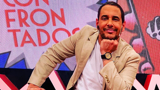 Rodrigo Lussich, del Nueve a América: se suma a Intrusos y Polémica en el bar