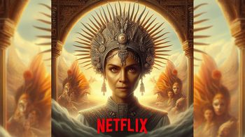 Netflix subió una de las mejores películas de este siglo