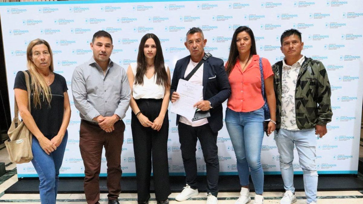 Ley Ricardo: presentan proyecto para proteger a las víctimas de delitos viales en la Provincia