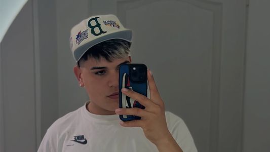 Qué dijo Thiago Medina en el lugar del accidente: el testigo reveló su súplica