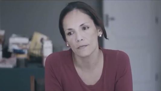 Actriz de Las Herederas protagoniza campaña del Ministerio de la Niñez