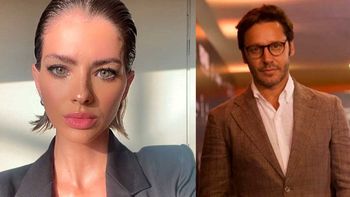 La China Suárez y Benjamín Vicuña: Festejos juntos y vacaciones por separados