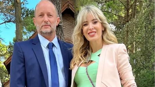 Además de Sofía Clerici, Jésica Cirio confirmó que Martín Insaurralde la engañó con una famosa muy importante