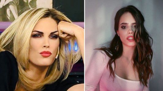 El fuerte cruce de Viviana Canosa y Sofi Morandi por la ley de aborto legal