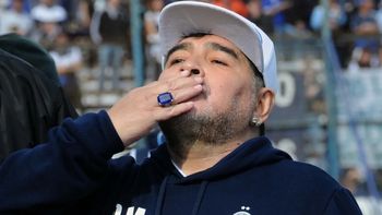 Causa Maradona: el entorno del Diez volverá a declarar por apropiación de bienes