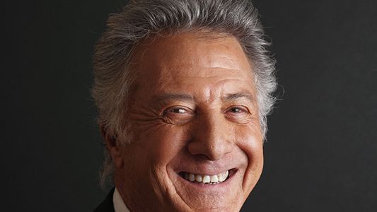 Los primeros 78 años de Dustin Hoffman