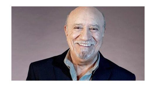 Osvaldo Santoro contra El Trece: Lo que hacen es hasta perverso