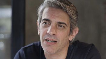 Protesta e incidentes en el INCAA: la aclaración de Pablo Echarri