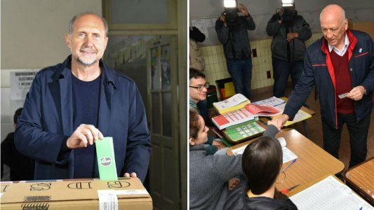 Después de 12 años de socialismo, el peronismo recupera Santa Fe de la mano de Perotti