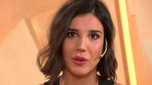 Alarmante mensaje de una víctima de pedofilia apuntando a Andrea Rincón