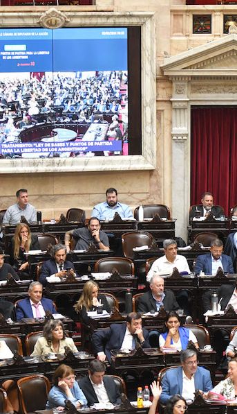 Privatizaciones: qué empresas quedaron afuera de la ley ómnibus y por qué el debate podría estancarse